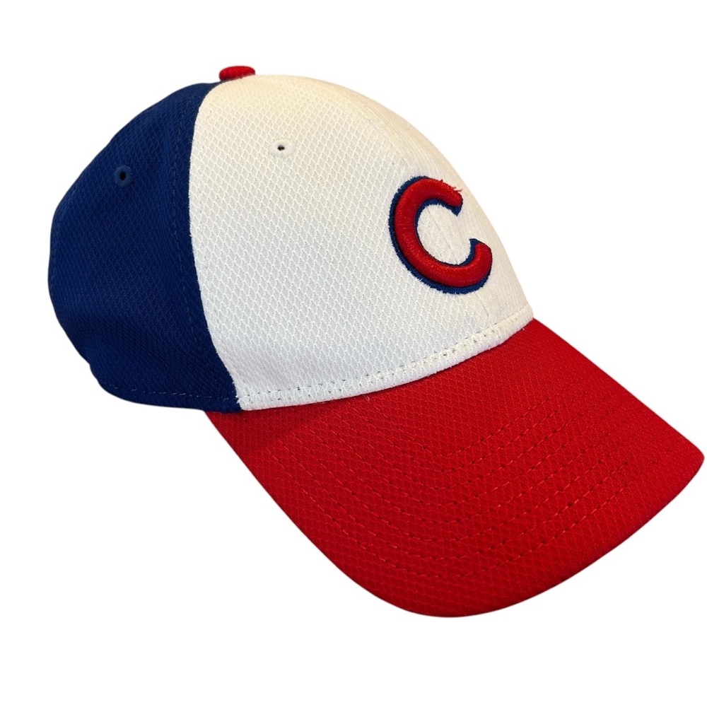 New Era Chicago Cubs SnapBack Ballcap